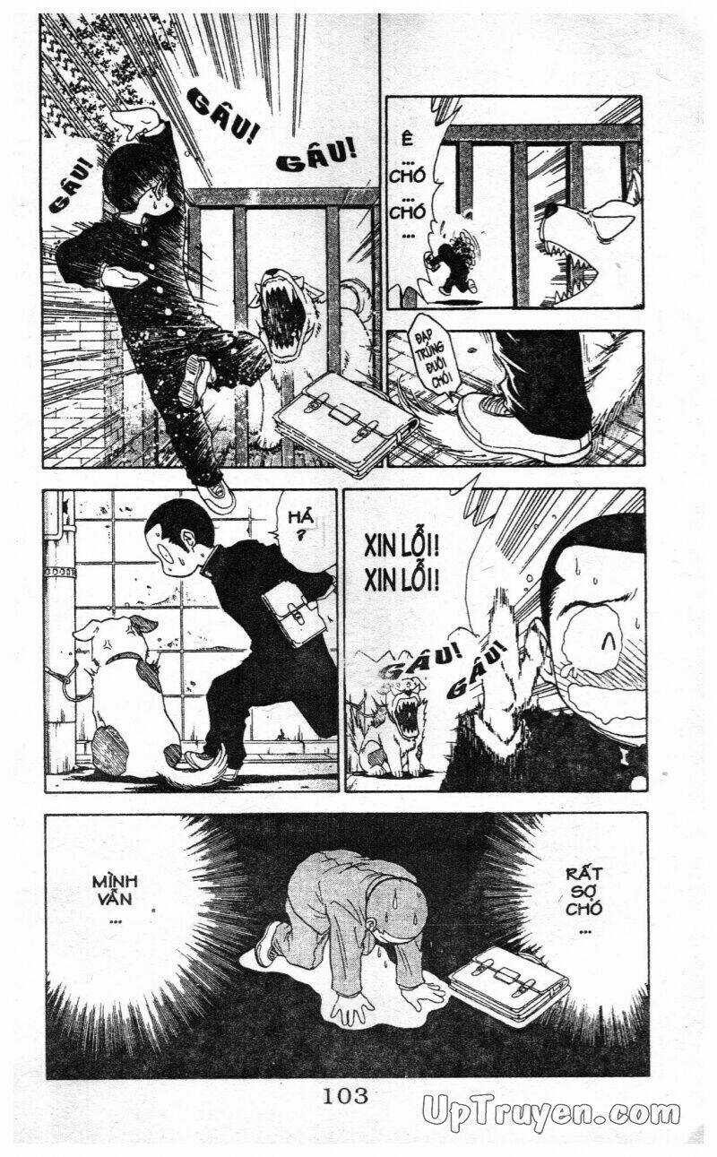 Salad Days - Chapter 116 - Trang 4