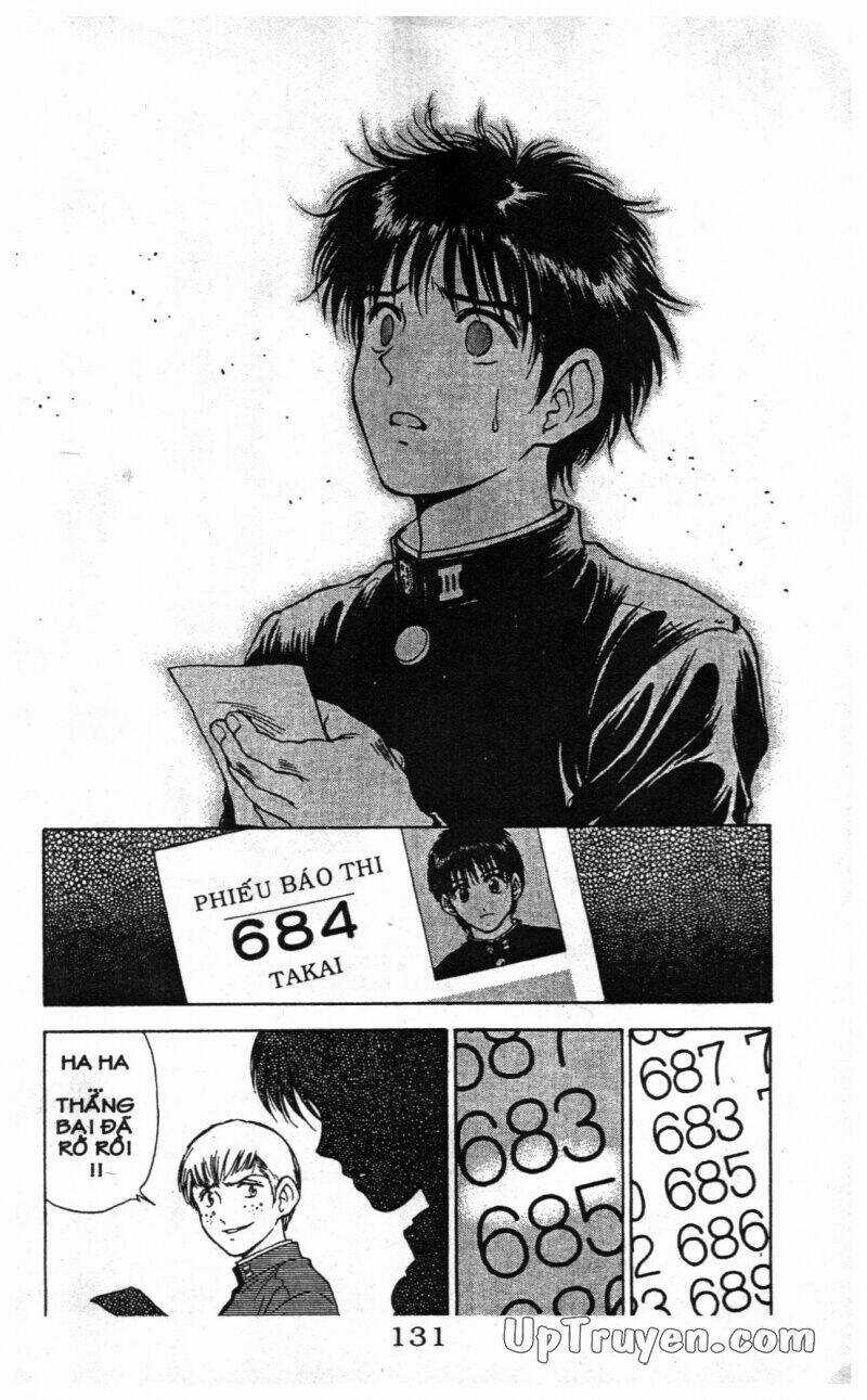 Salad Days - Chapter 116 - Trang 32