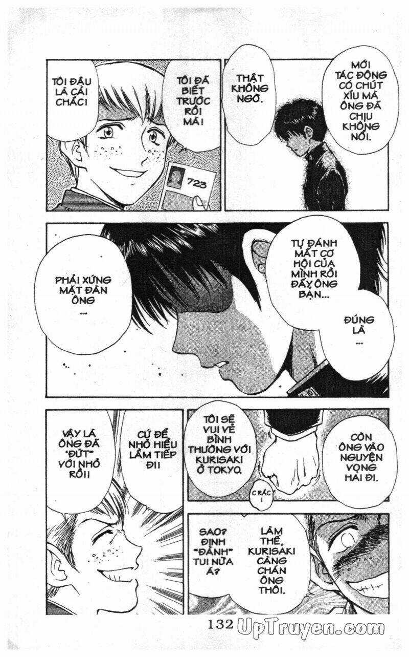 Salad Days - Chapter 116 - Trang 33