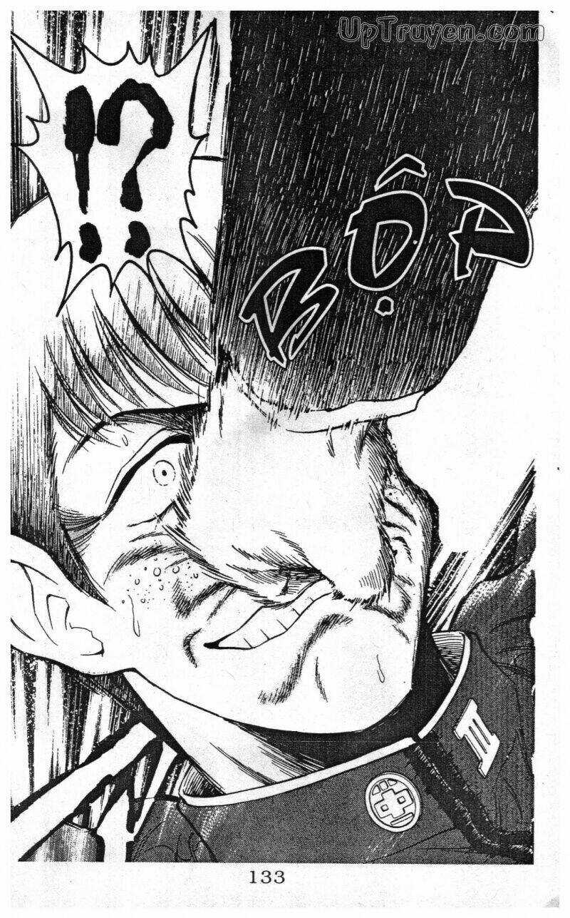 Salad Days - Chapter 116 - Trang 34