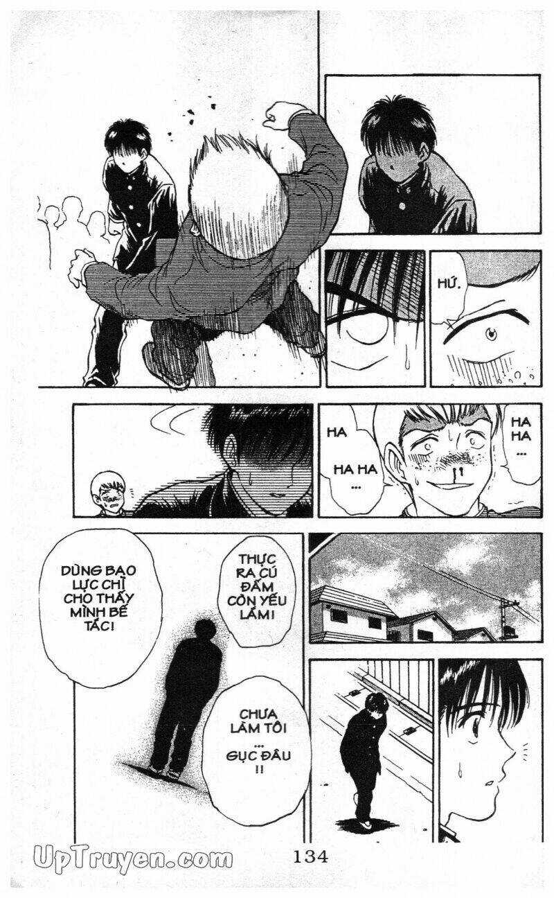 Salad Days - Chapter 116 - Trang 35