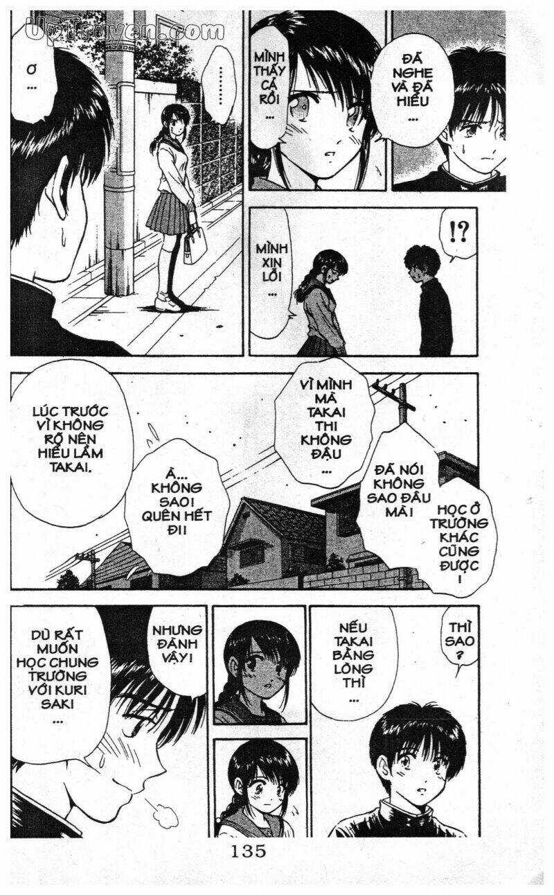 Salad Days - Chapter 116 - Trang 36