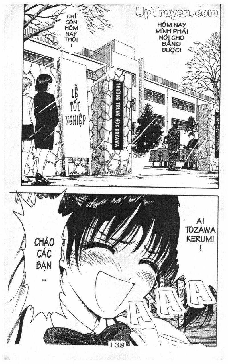 Salad Days - Chapter 116 - Trang 39