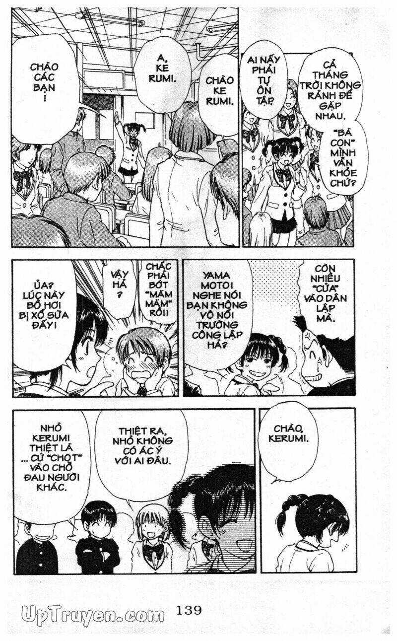 Salad Days - Chapter 116 - Trang 40