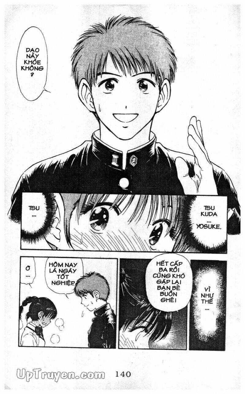 Salad Days - Chapter 116 - Trang 41