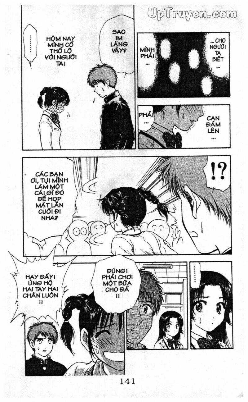 Salad Days - Chapter 116 - Trang 42