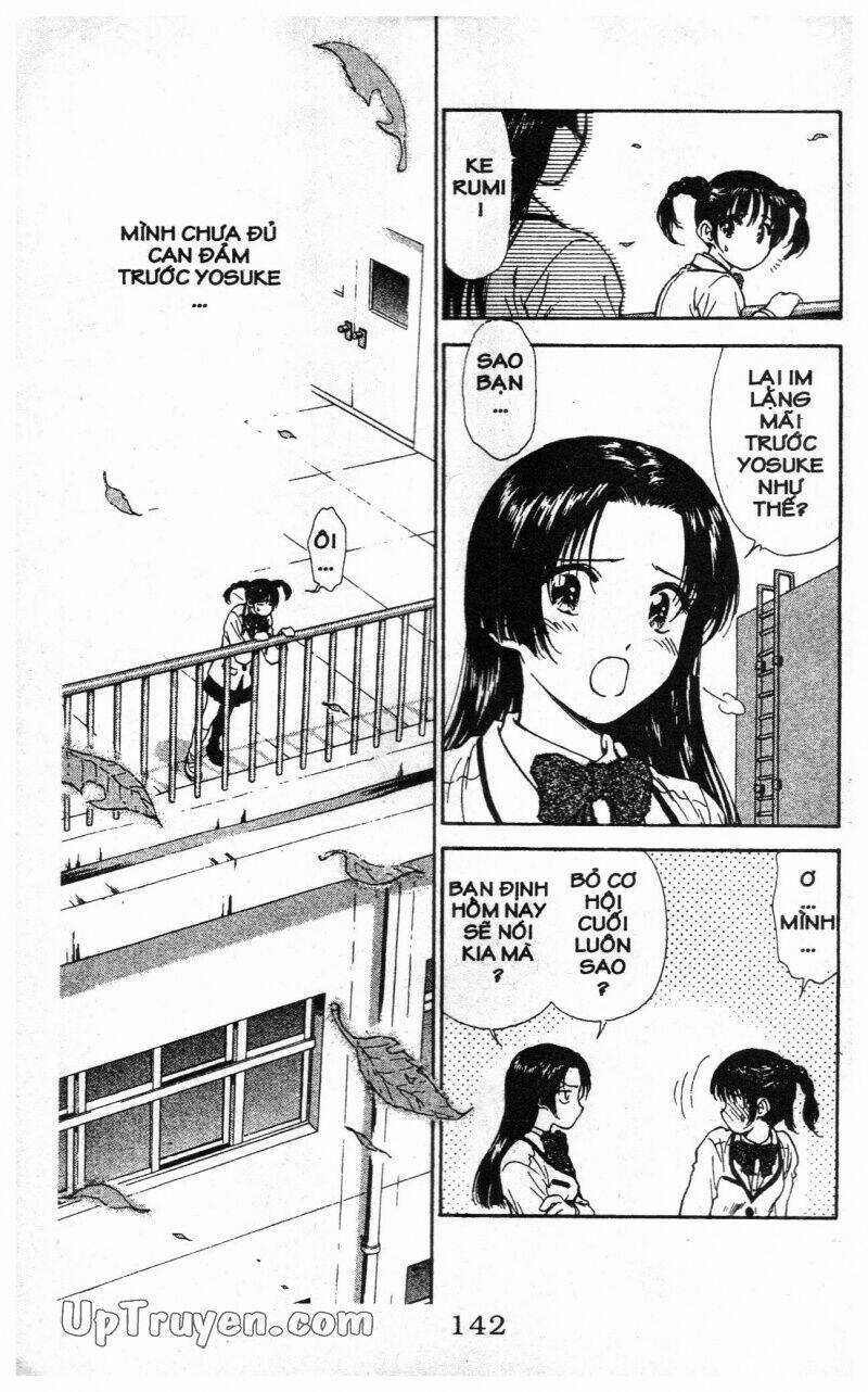 Salad Days - Chapter 116 - Trang 43