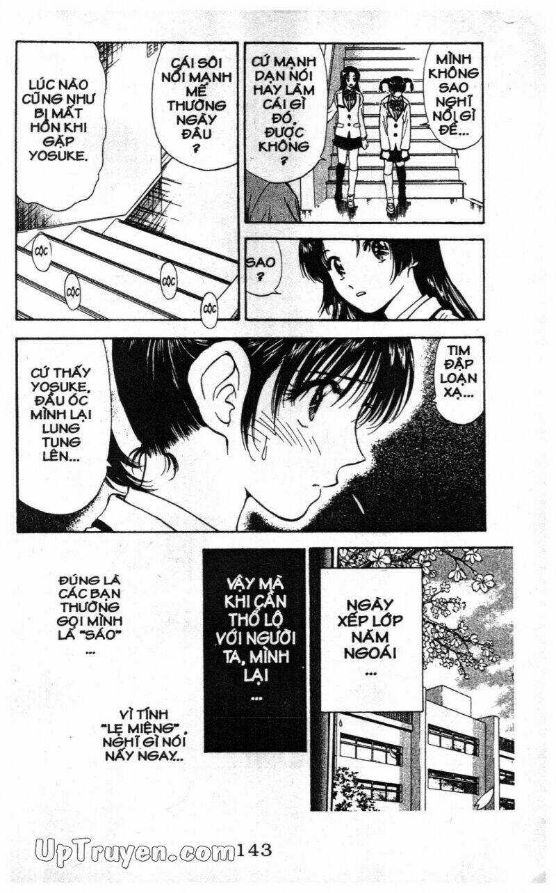 Salad Days - Chapter 116 - Trang 44