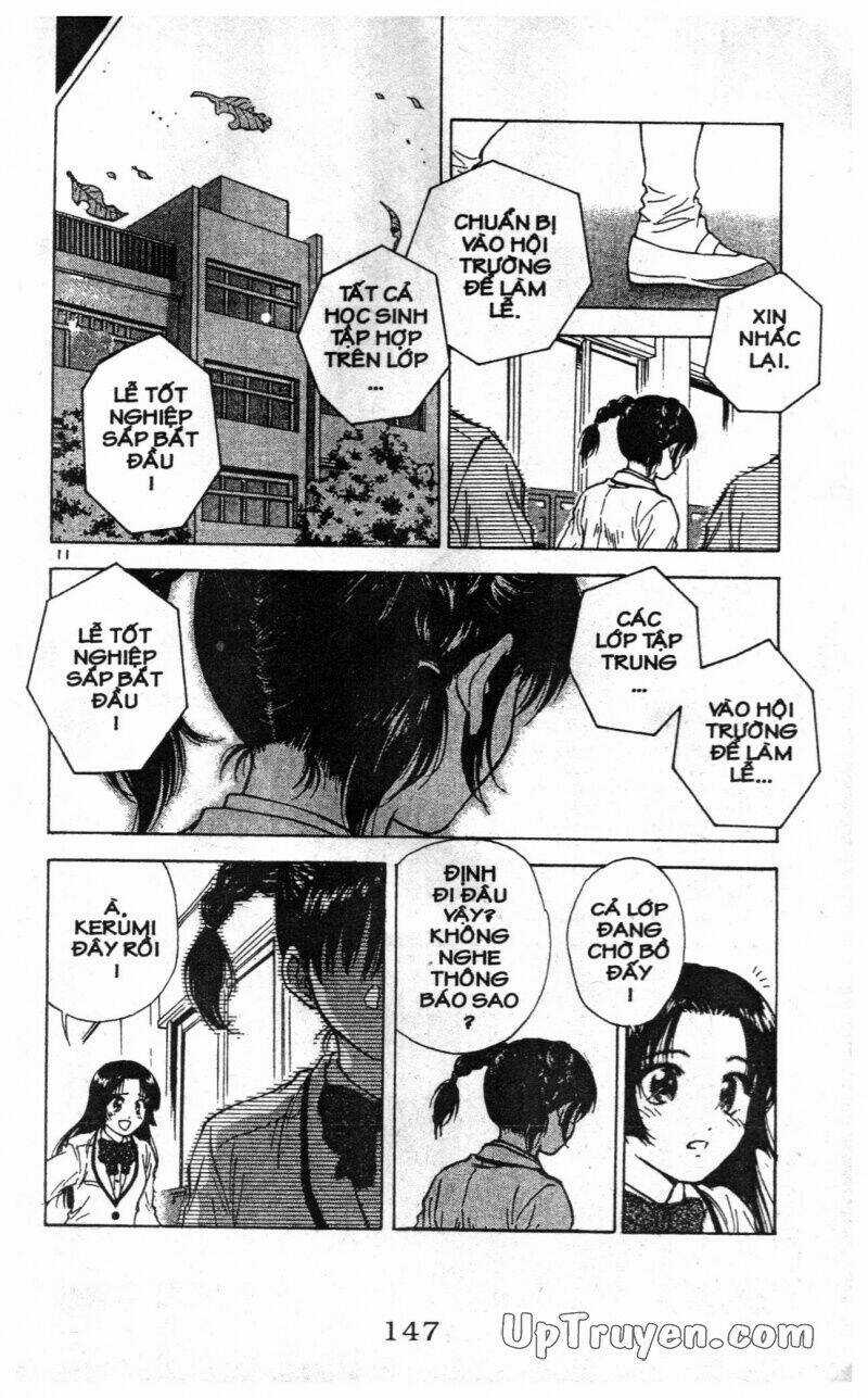 Salad Days - Chapter 116 - Trang 48