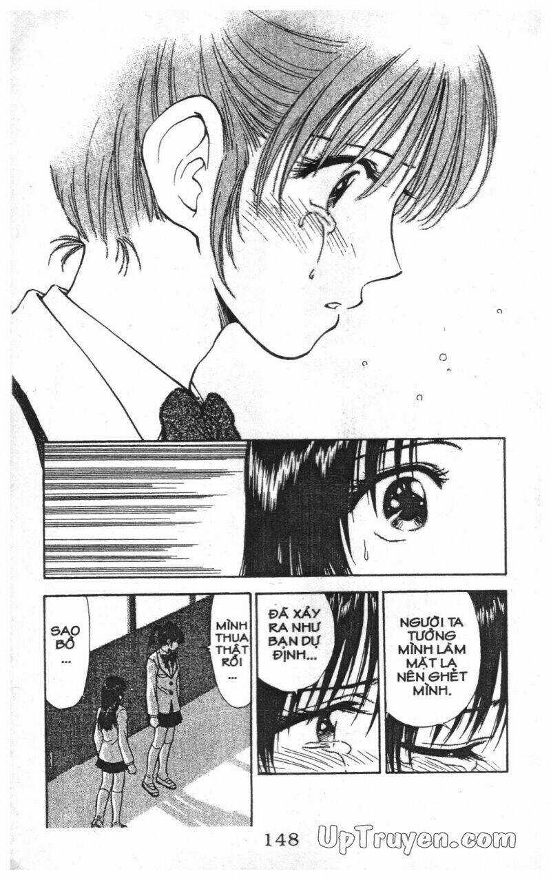 Salad Days - Chapter 116 - Trang 49