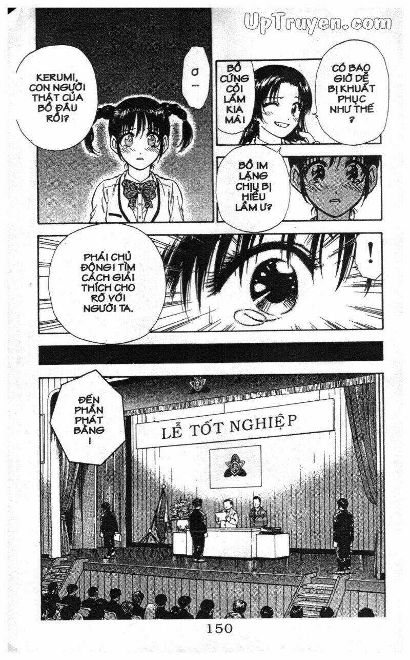 Salad Days - Chapter 116 - Trang 51