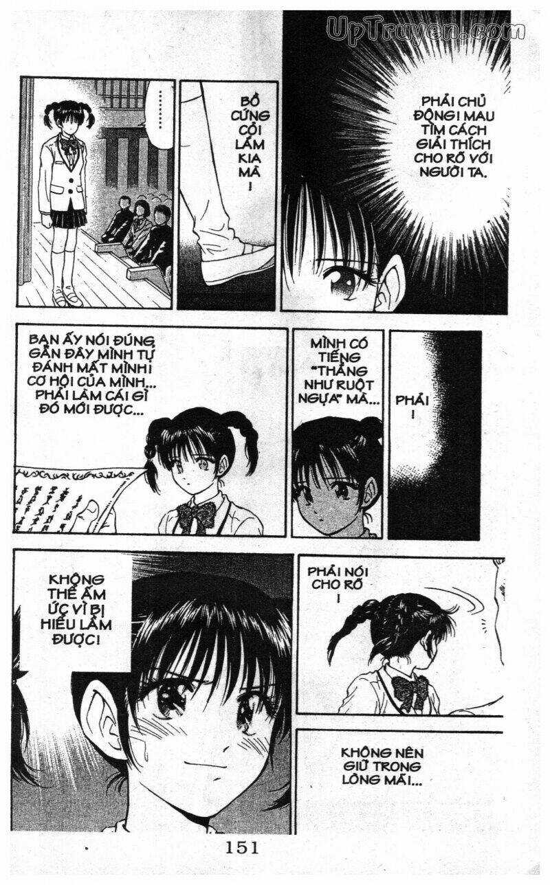 Salad Days - Chapter 116 - Trang 52