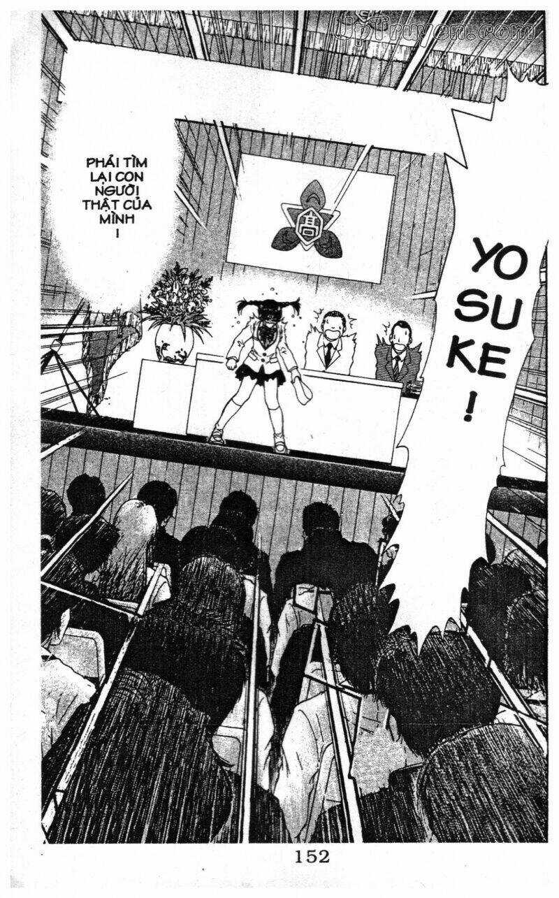 Salad Days - Chapter 116 - Trang 53