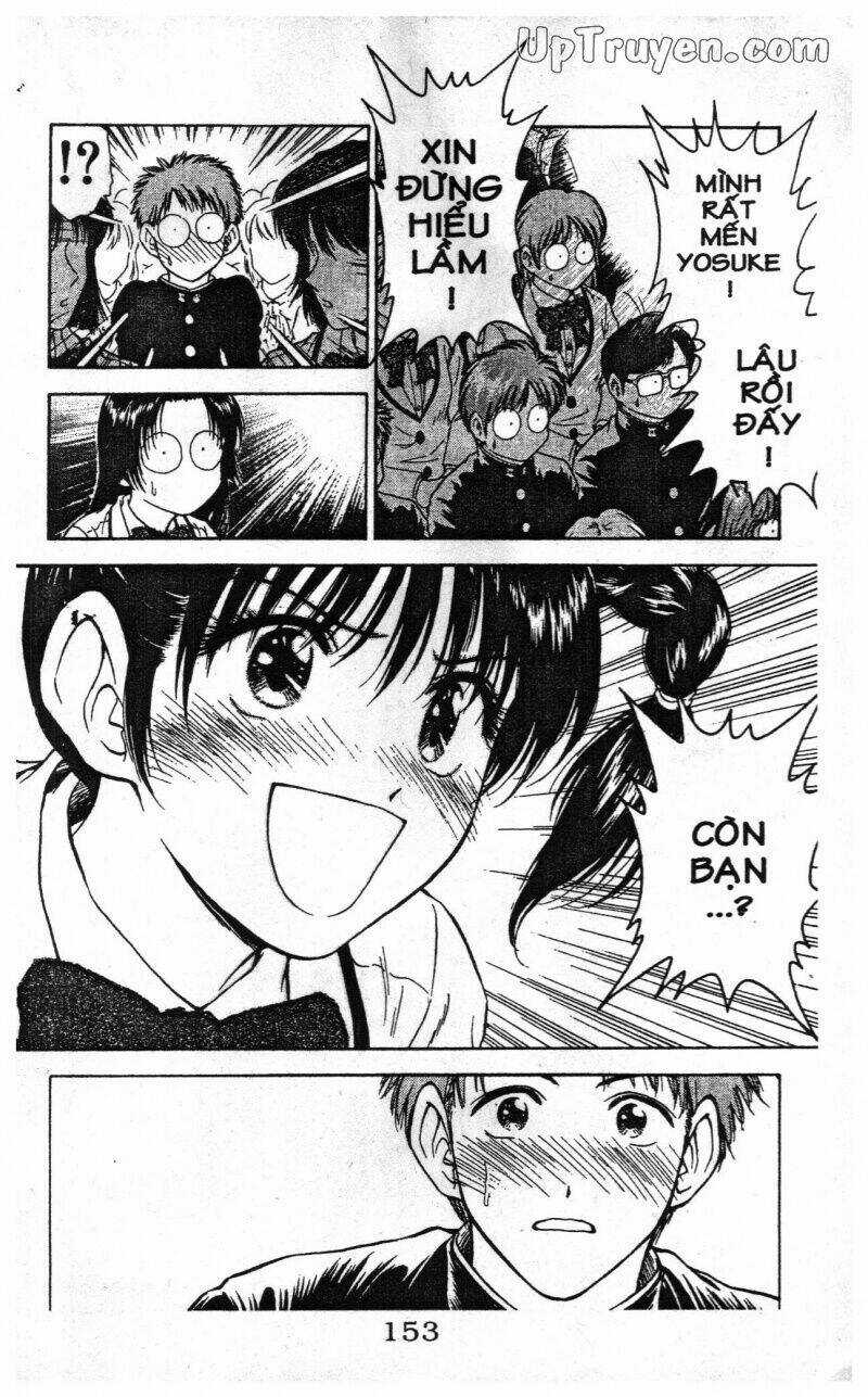 Salad Days - Chapter 116 - Trang 54