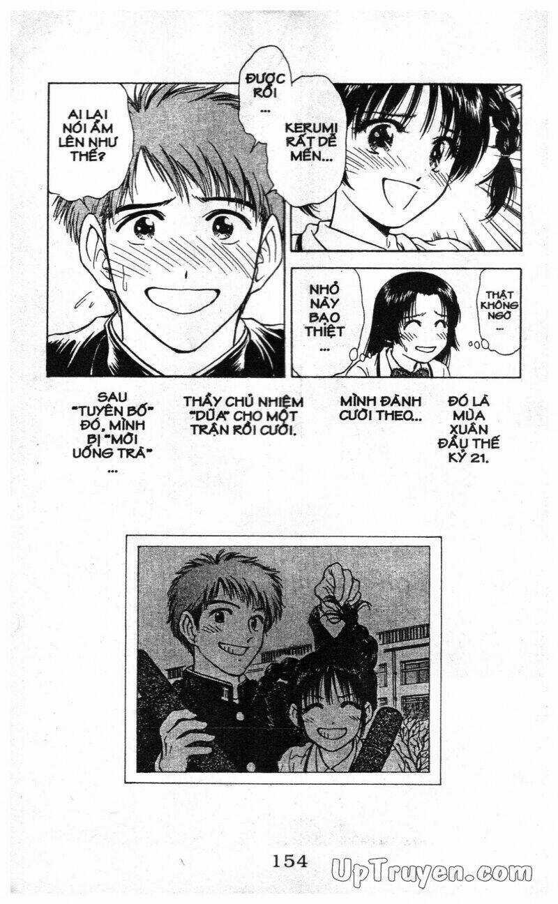 Salad Days - Chapter 116 - Trang 55