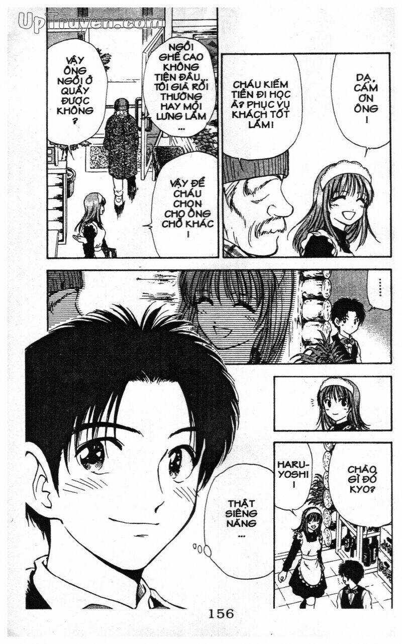 Salad Days - Chapter 116 - Trang 57