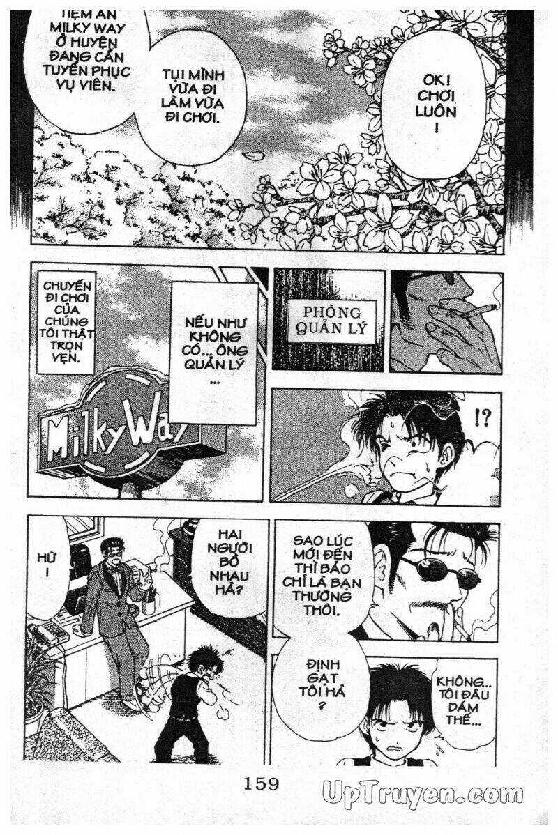 Salad Days - Chapter 116 - Trang 60