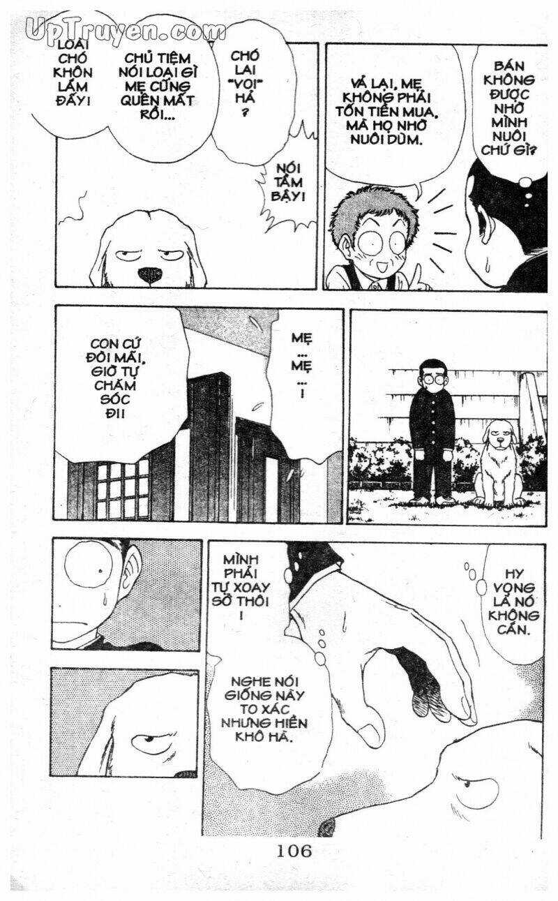 Salad Days - Chapter 116 - Trang 7