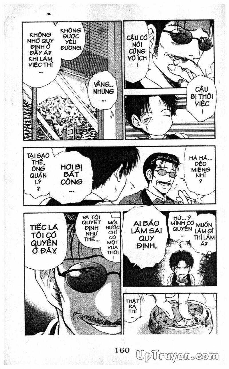 Salad Days - Chapter 116 - Trang 61