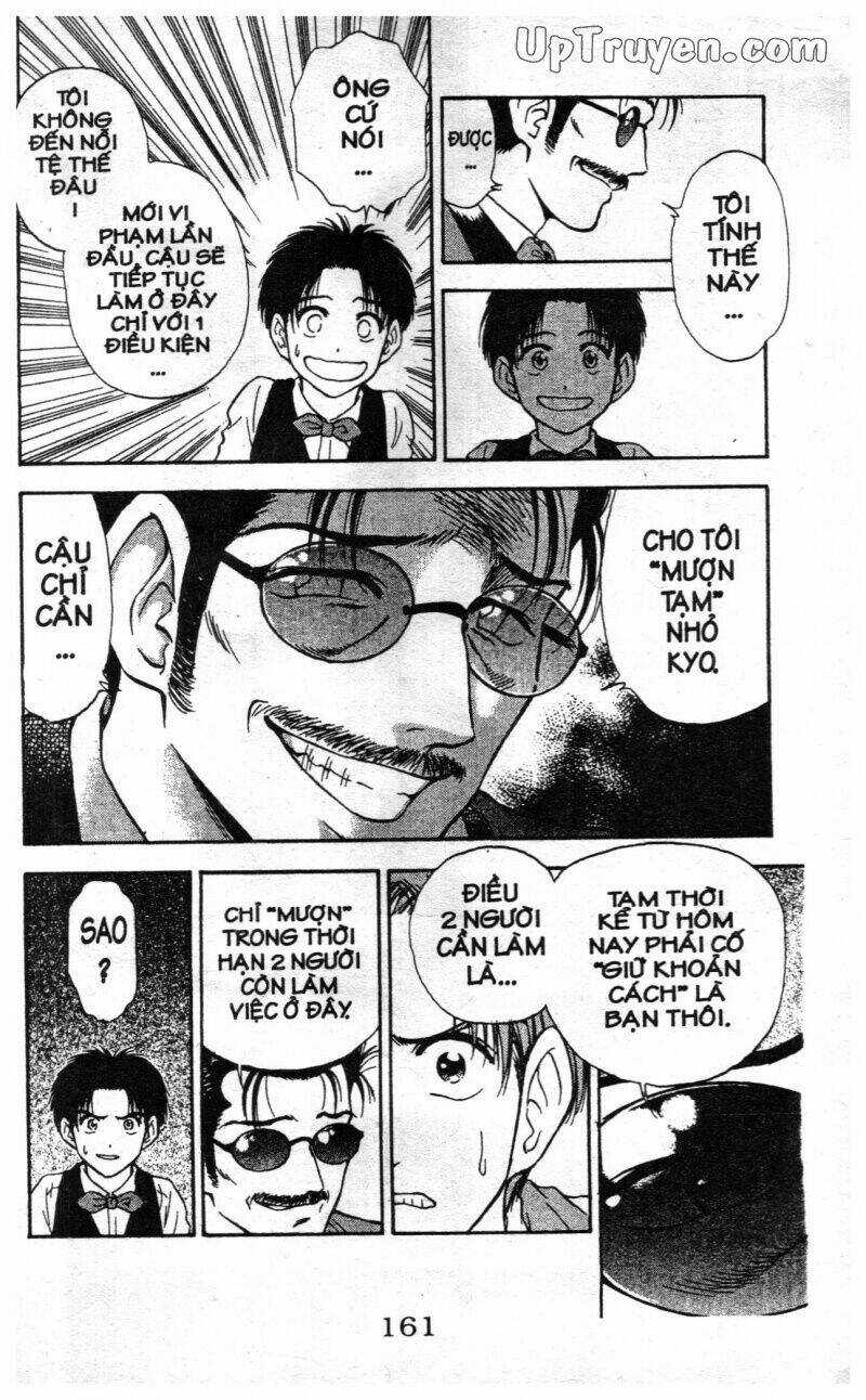 Salad Days - Chapter 116 - Trang 62