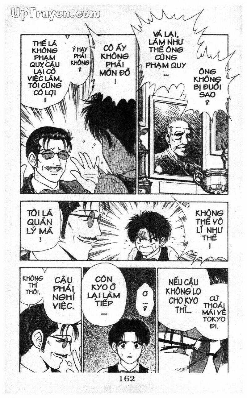 Salad Days - Chapter 116 - Trang 63