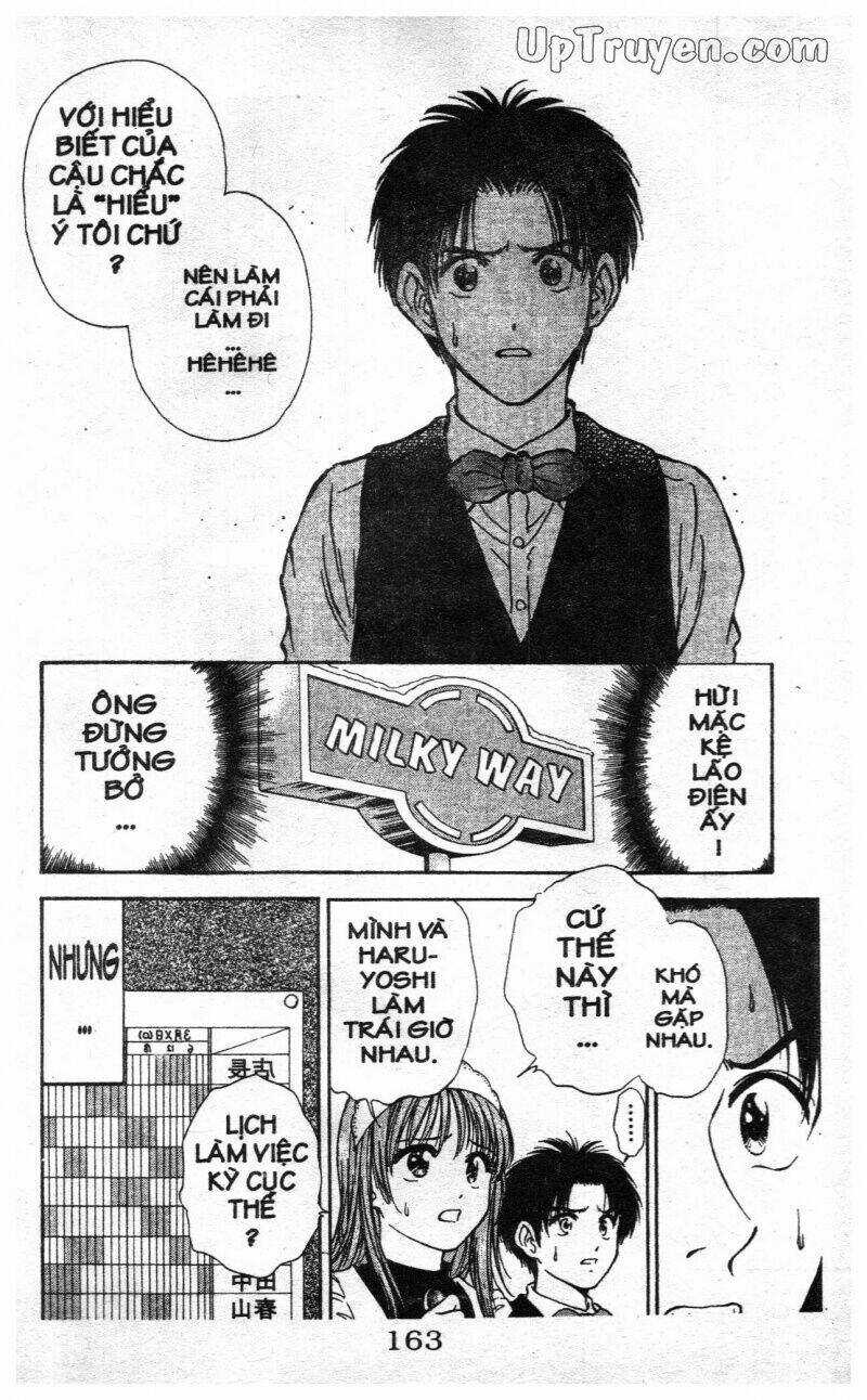 Salad Days - Chapter 116 - Trang 64