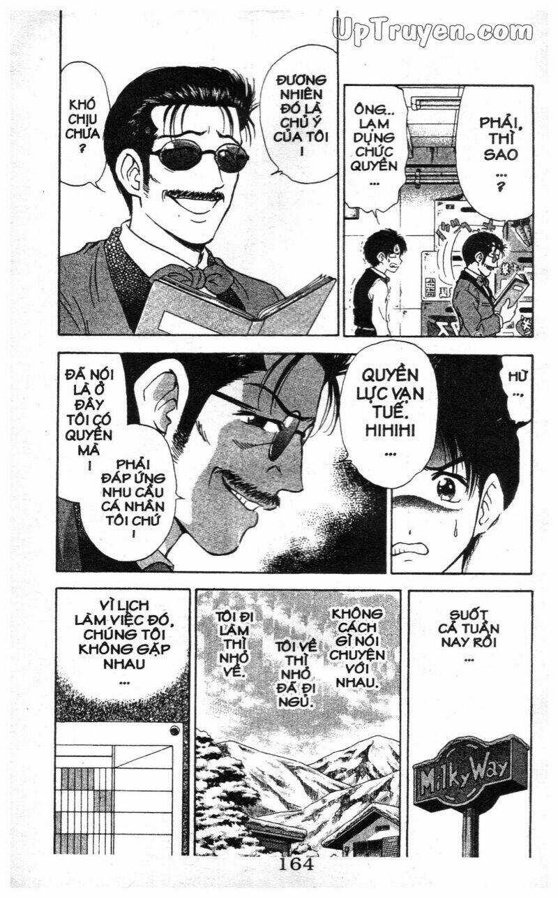 Salad Days - Chapter 116 - Trang 65