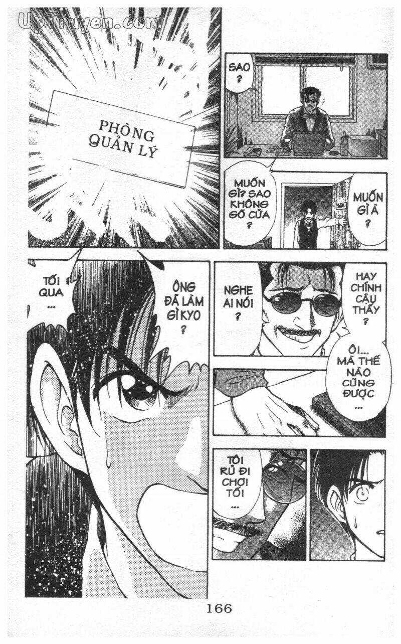 Salad Days - Chapter 116 - Trang 67