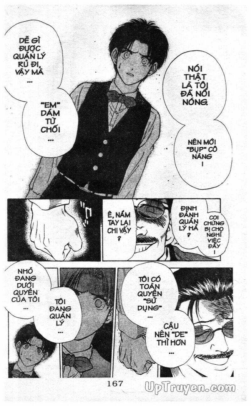 Salad Days - Chapter 116 - Trang 68