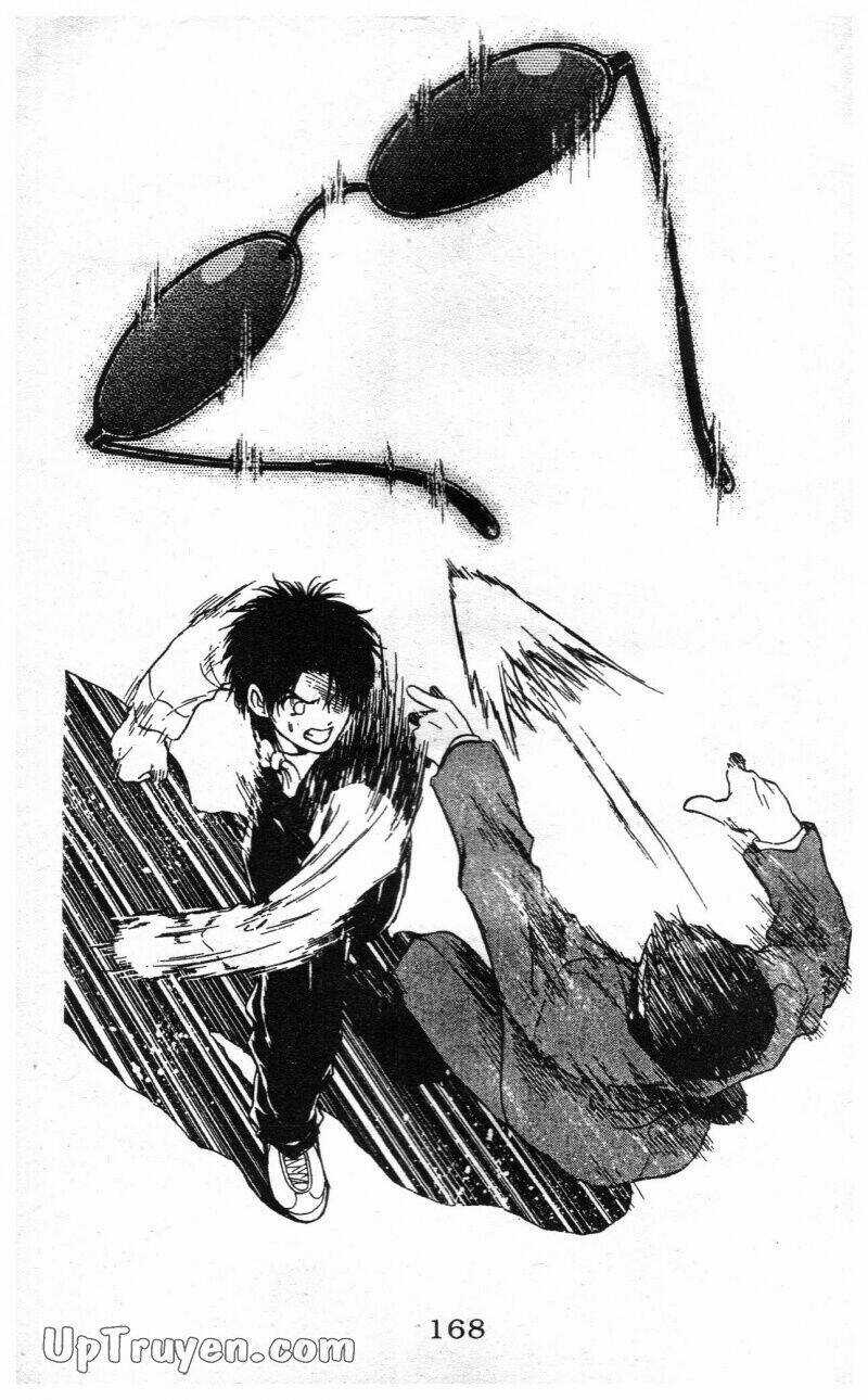 Salad Days - Chapter 116 - Trang 69