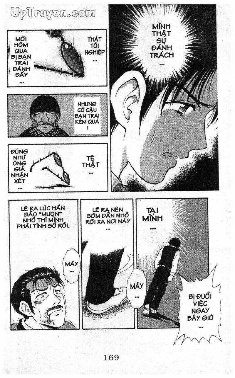 Salad Days - Chapter 116 - Trang 70