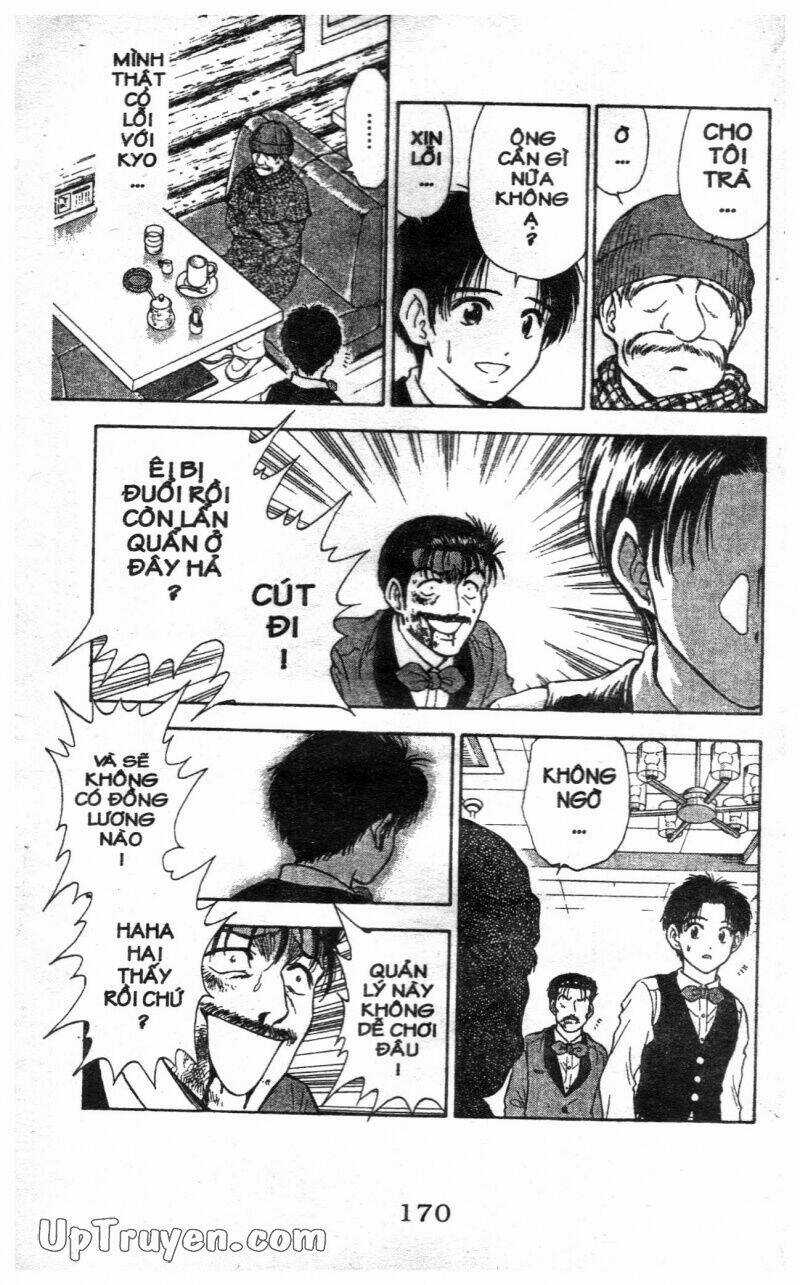 Salad Days - Chapter 116 - Trang 71