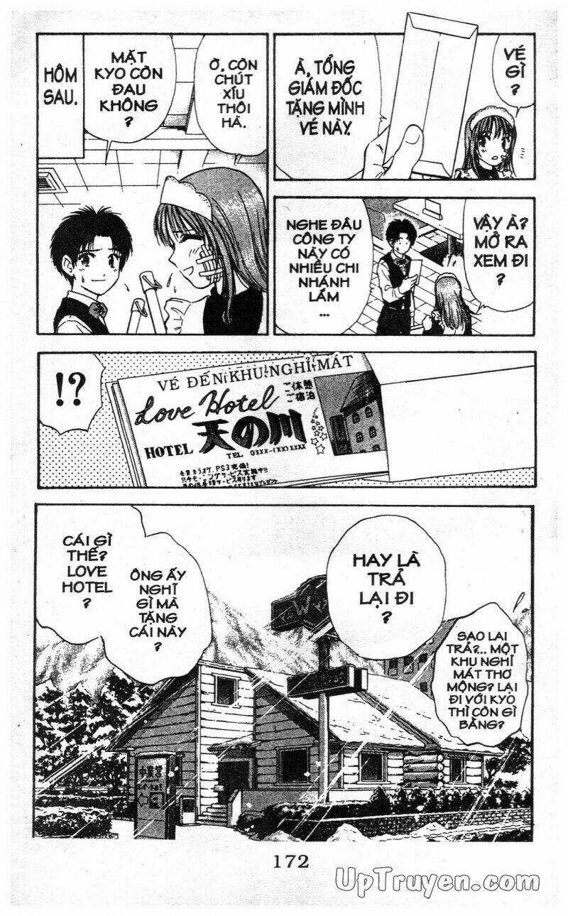 Salad Days - Chapter 116 - Trang 73