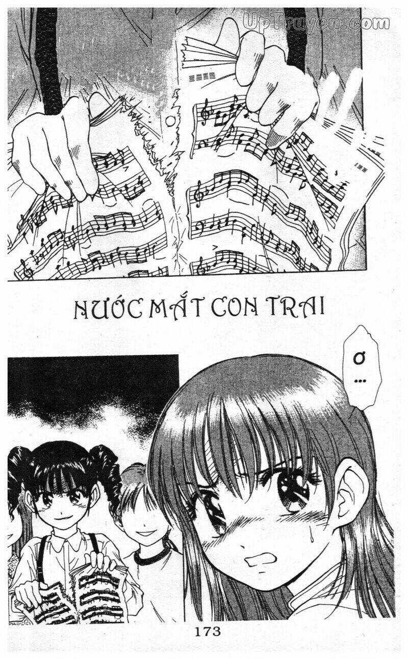 Salad Days - Chapter 116 - Trang 74