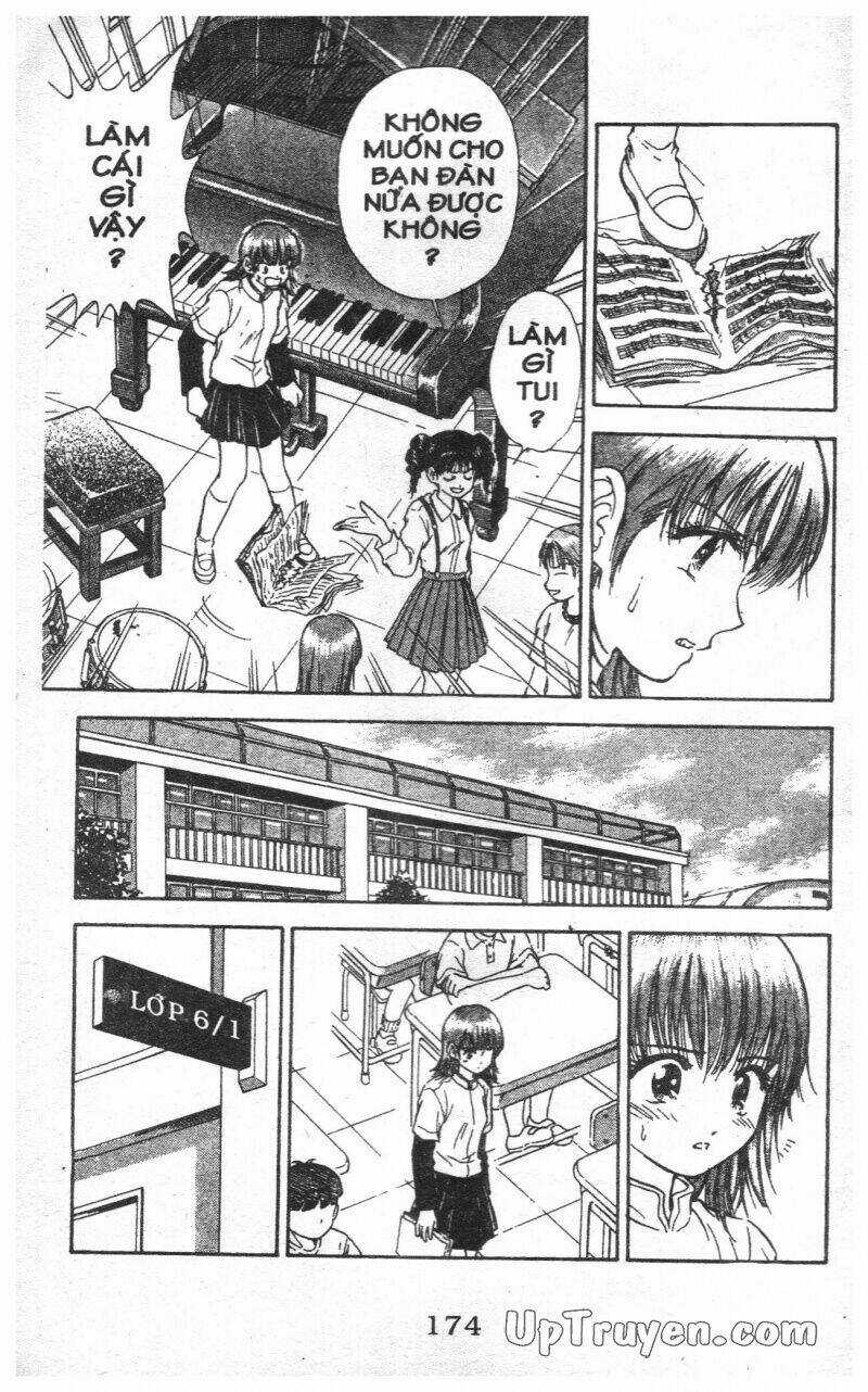 Salad Days - Chapter 116 - Trang 75