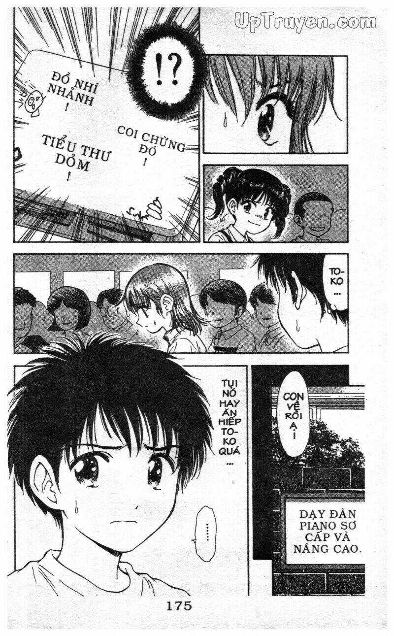 Salad Days - Chapter 116 - Trang 76