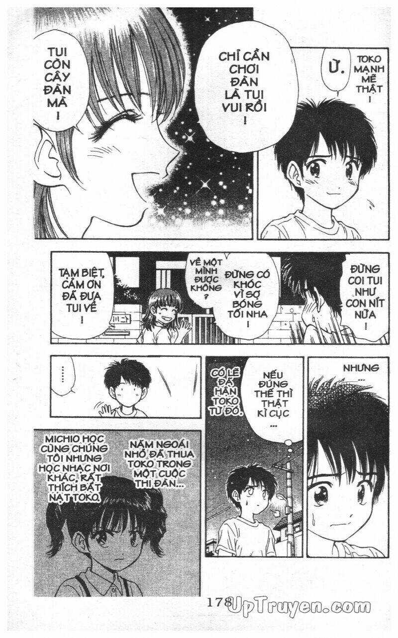 Salad Days - Chapter 116 - Trang 79