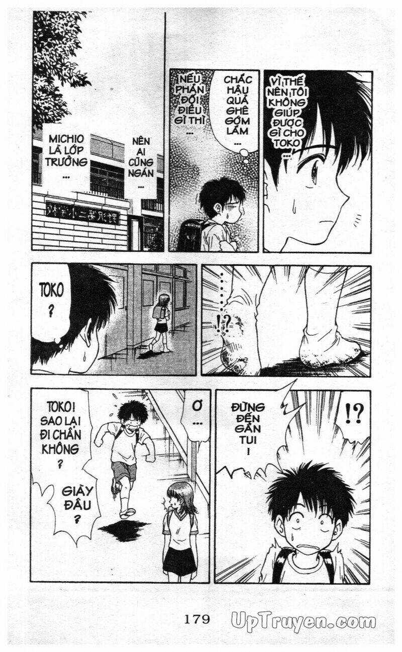 Salad Days - Chapter 116 - Trang 80