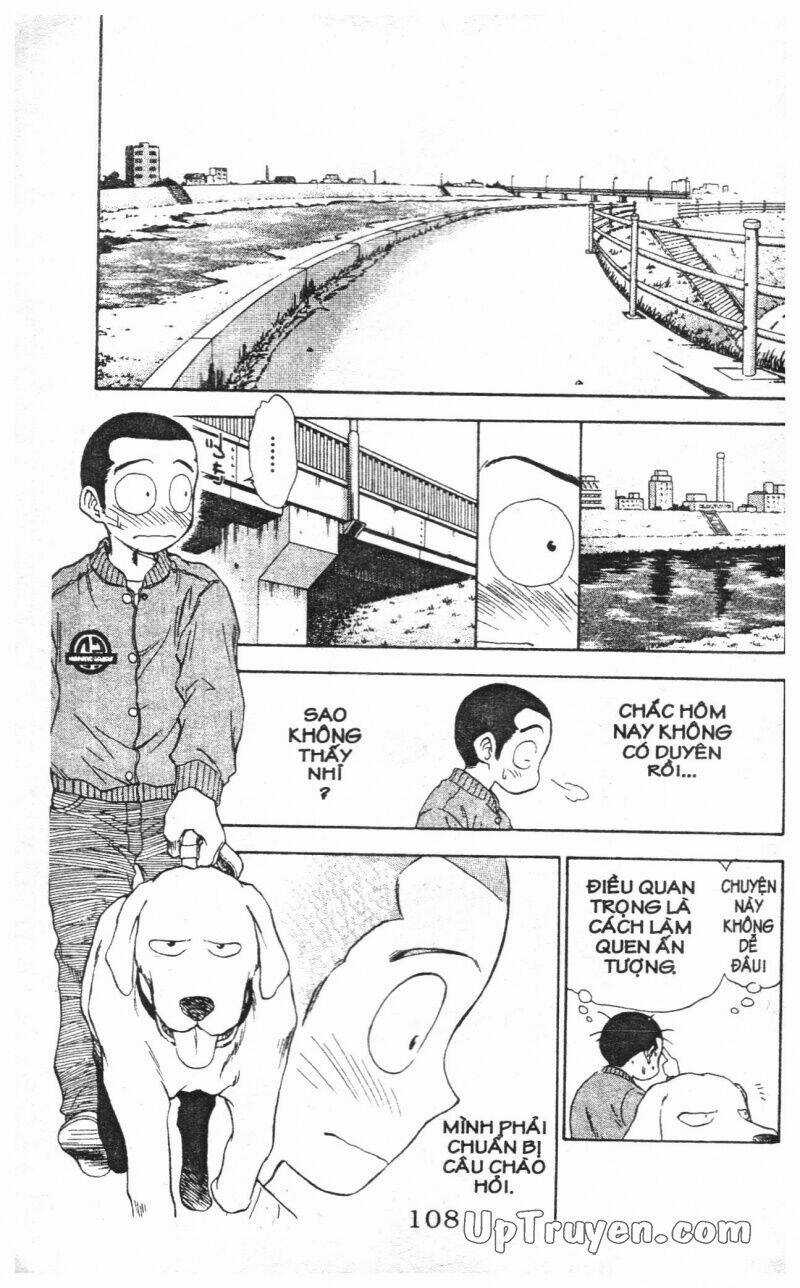 Salad Days - Chapter 116 - Trang 9