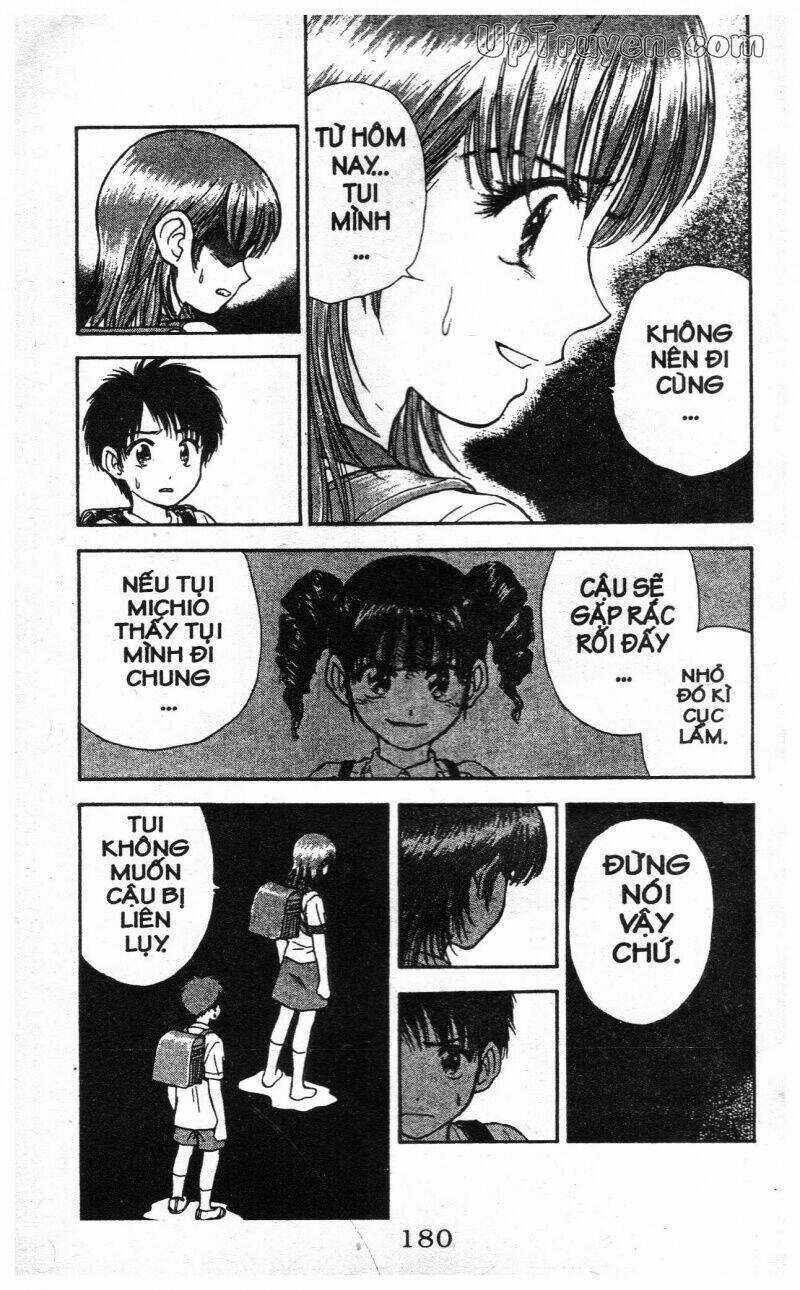 Salad Days - Chapter 116 - Trang 81