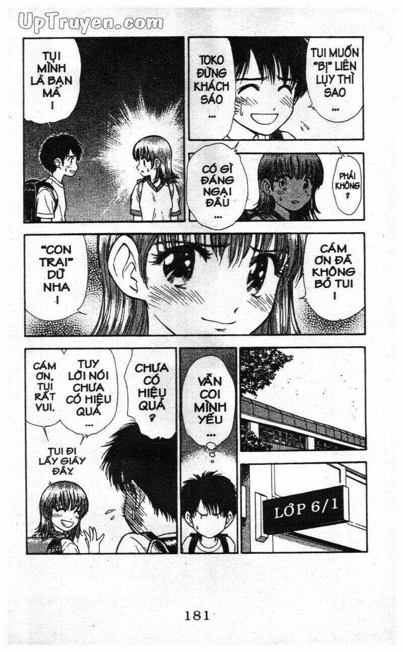 Salad Days - Chapter 116 - Trang 82