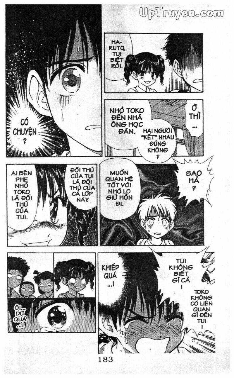 Salad Days - Chapter 116 - Trang 84