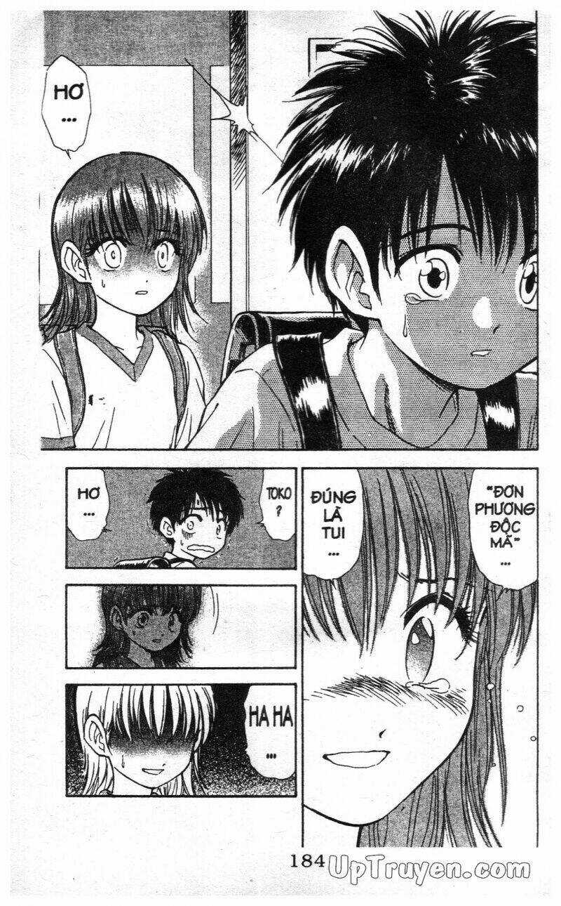 Salad Days - Chapter 116 - Trang 85