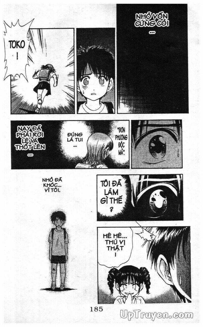 Salad Days - Chapter 116 - Trang 86