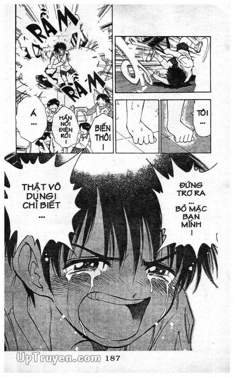 Salad Days - Chapter 116 - Trang 88