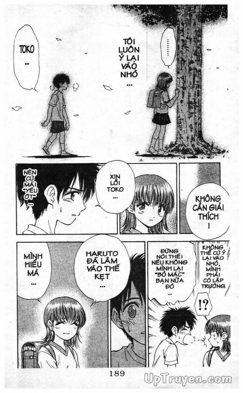 Salad Days - Chapter 116 - Trang 90