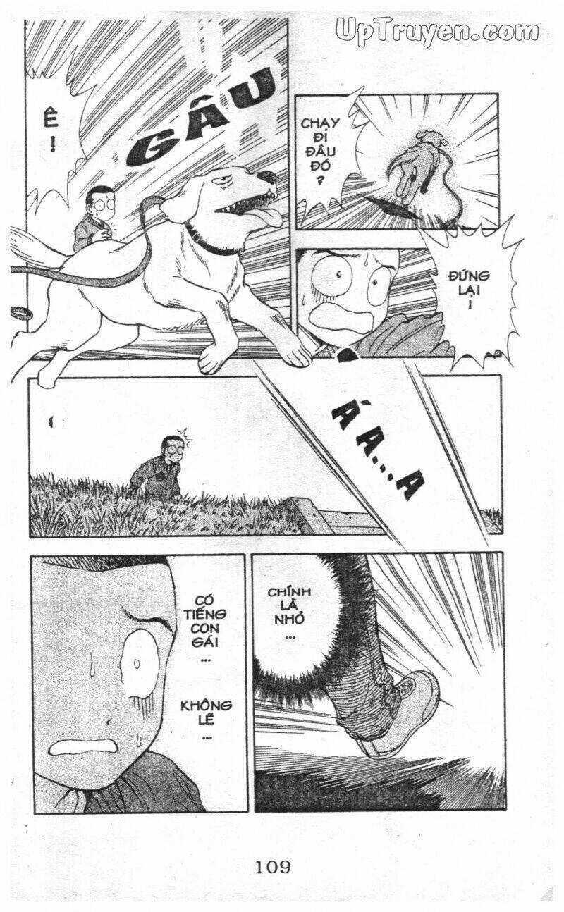 Salad Days - Chapter 116 - Trang 10