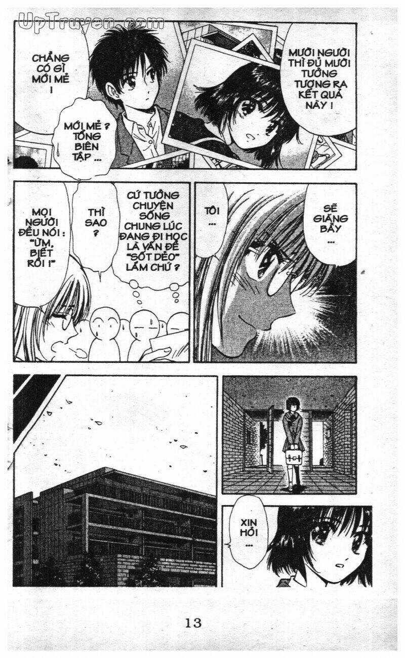 Salad Days - Chapter 117 - Trang 13