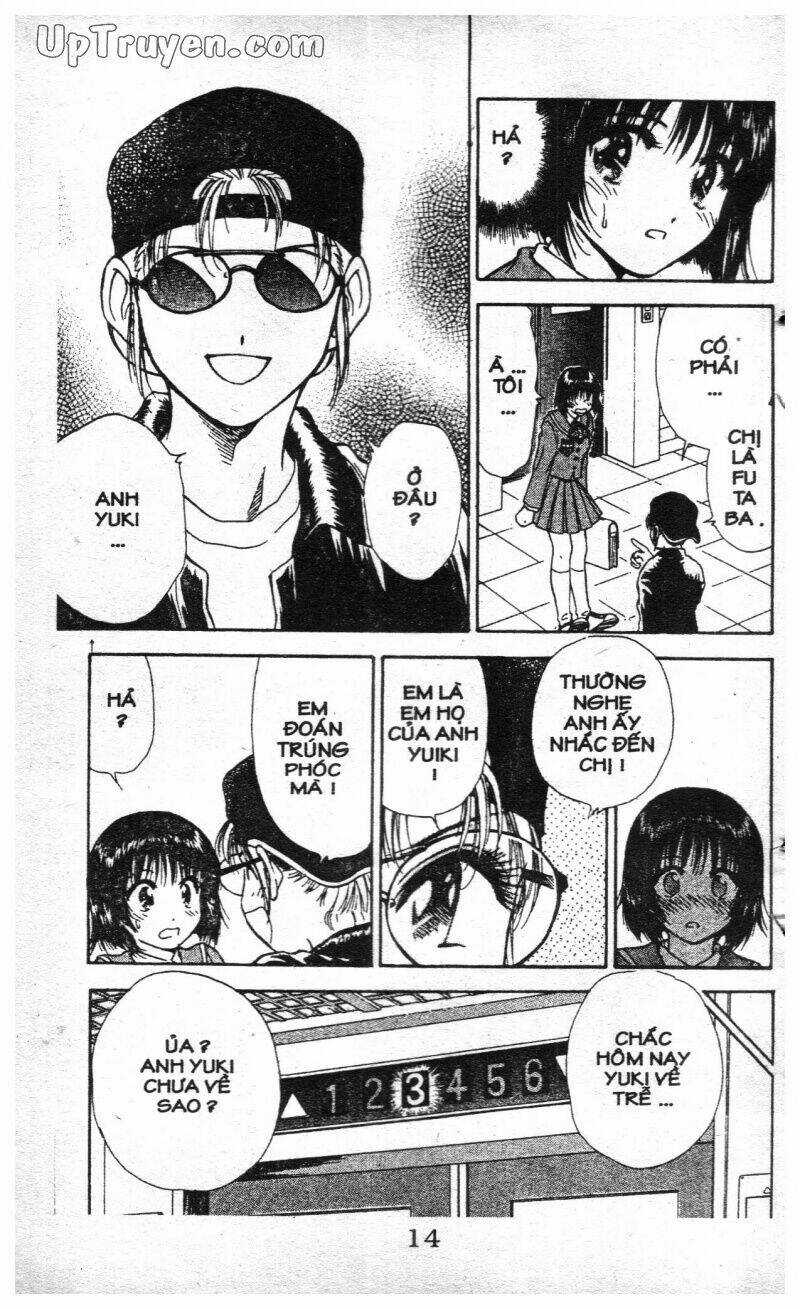 Salad Days - Chapter 117 - Trang 14