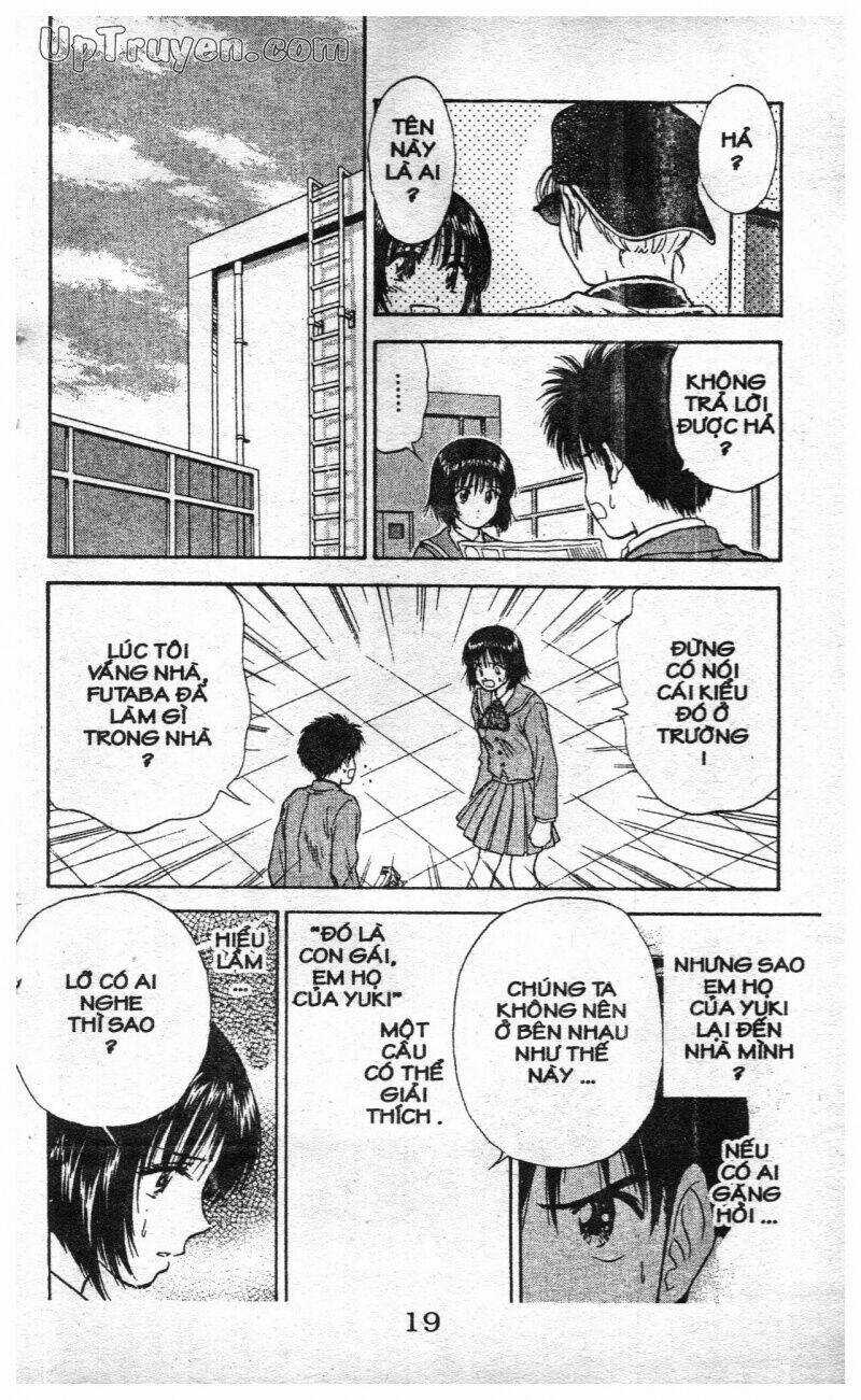 Salad Days - Chapter 117 - Trang 19